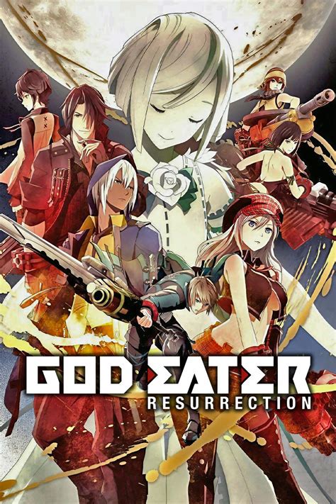 god eater gomovies